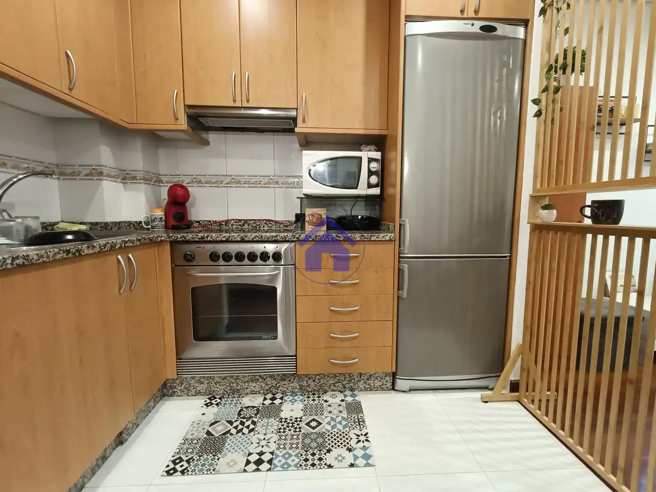 Studio avec ascenseur à louer à Sardoma - Castrelos, imagen 13