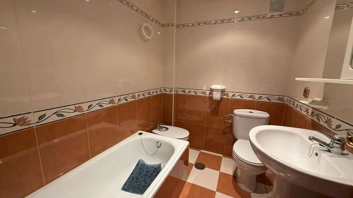 Flat with lift for sale in El Guerra, imagen 23