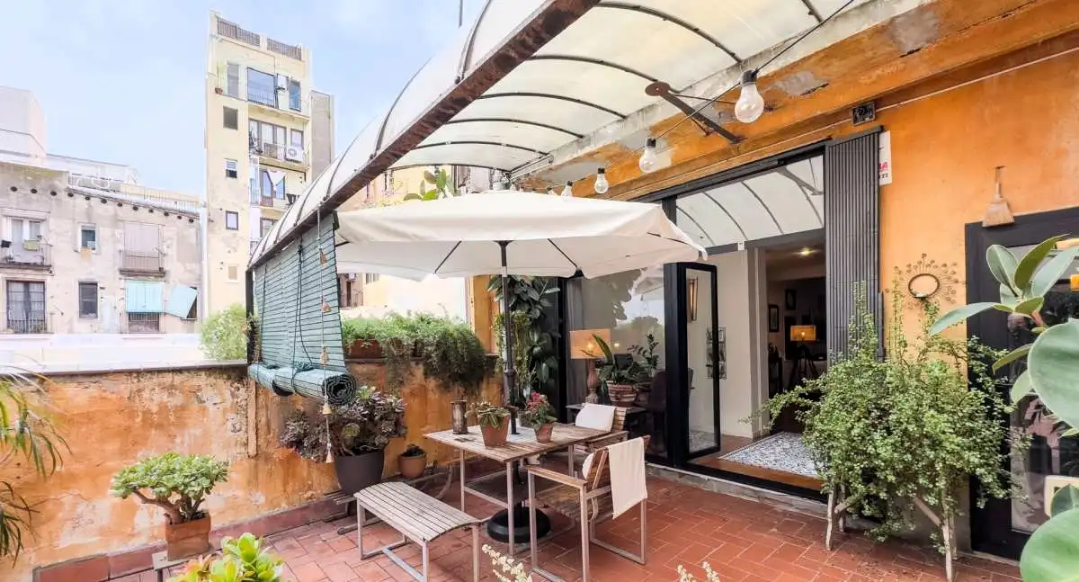 Wohnung zum Verkauf in Carrer de Sant Pere Més Baix, imagen 9
