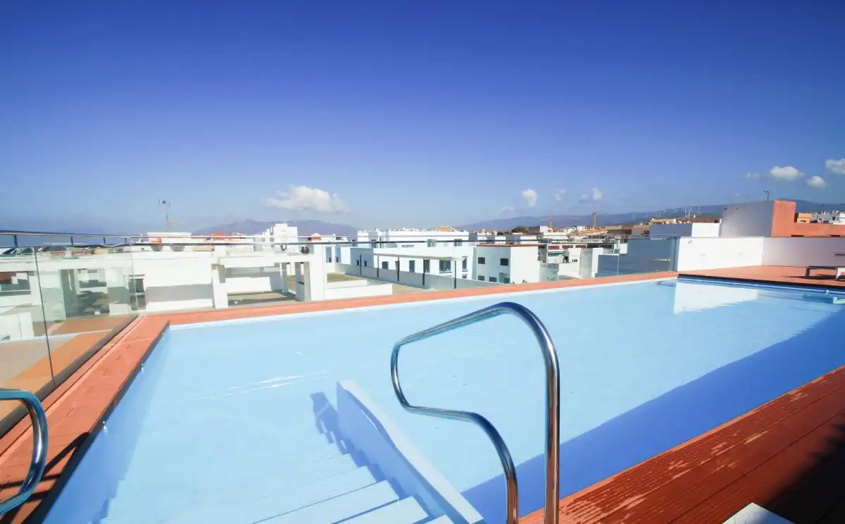 Apartamento con terraza en venta en Calle Numancia 11, imagen 16