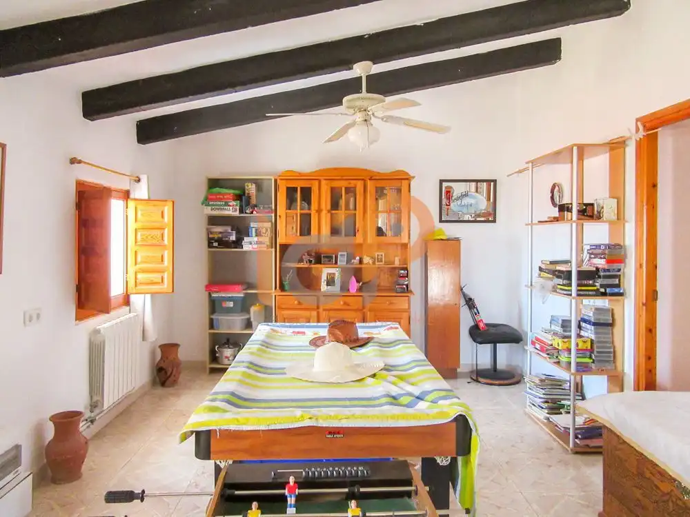 Bedroom of Houses for sale in Partaloa  with Terrace