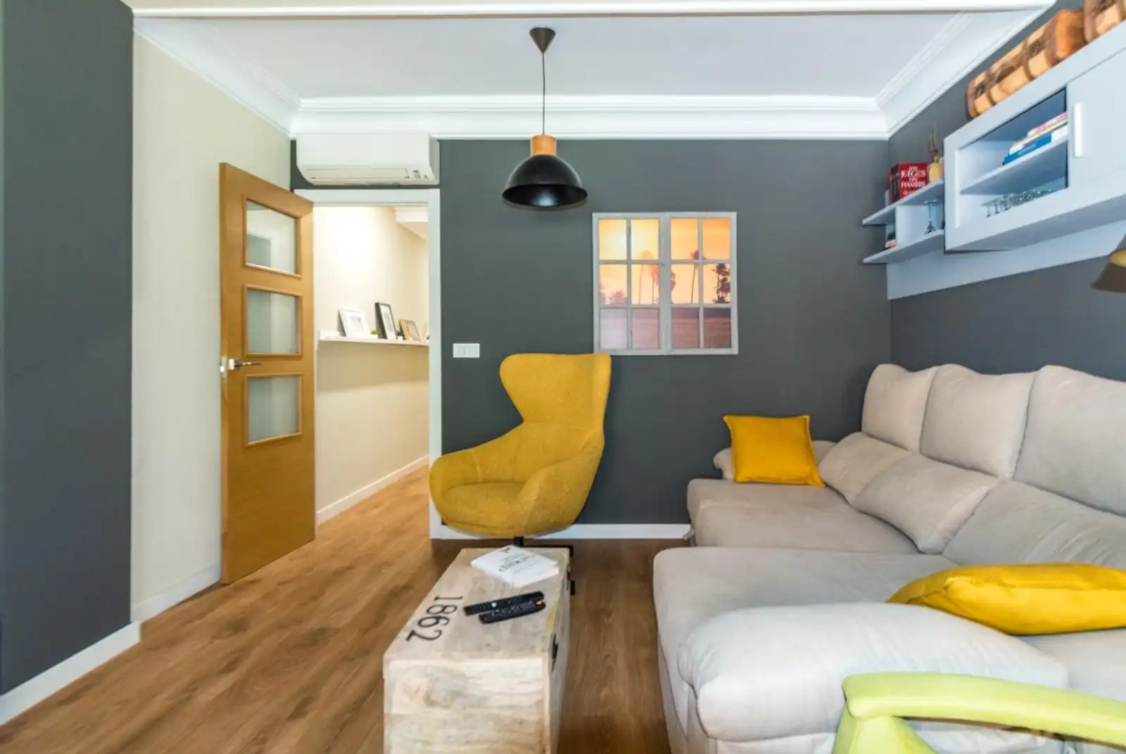Apartamento con ascensor en venta en Calle Calle Fotógrafo Darblade, imagen 6
