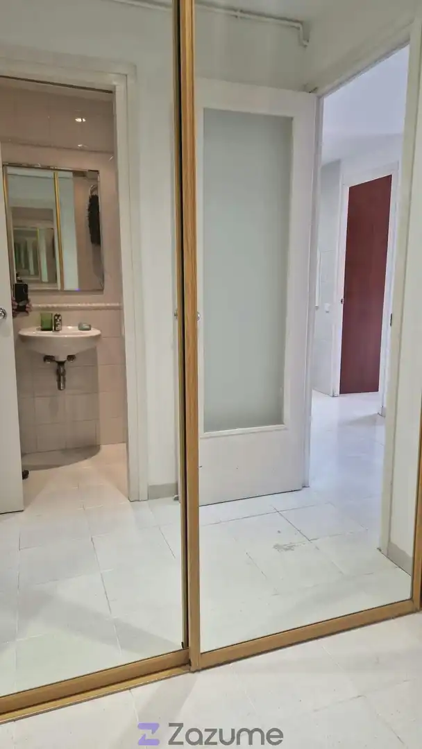 Flat for rent in Carrer de l'Olivera, El Poble Sec - Parc de Montjuïc