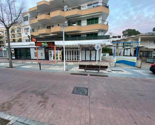 Exterior view of Premises to rent in Calvià