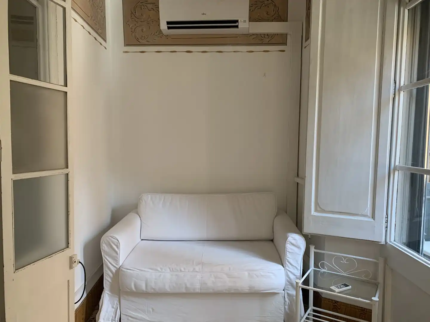 Piso en alquiler en Eixample - Horta Capallera, imagen 8