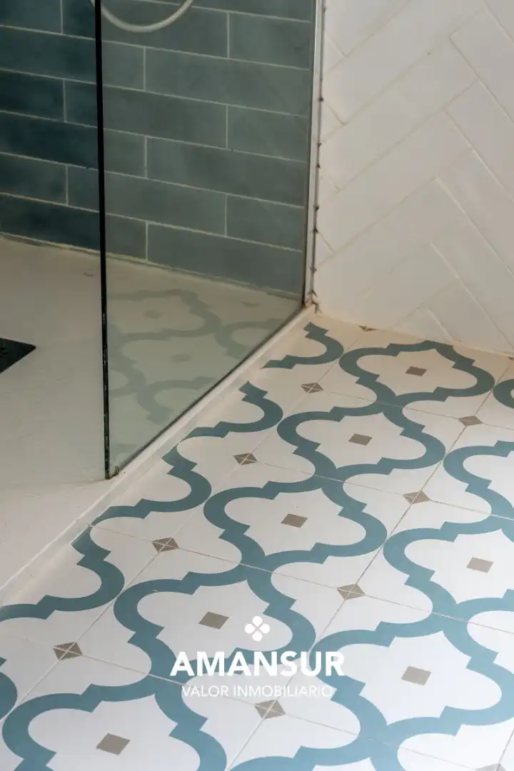 Piso con terraza en venta en Calle Arroyomolinos de León, imagen 26