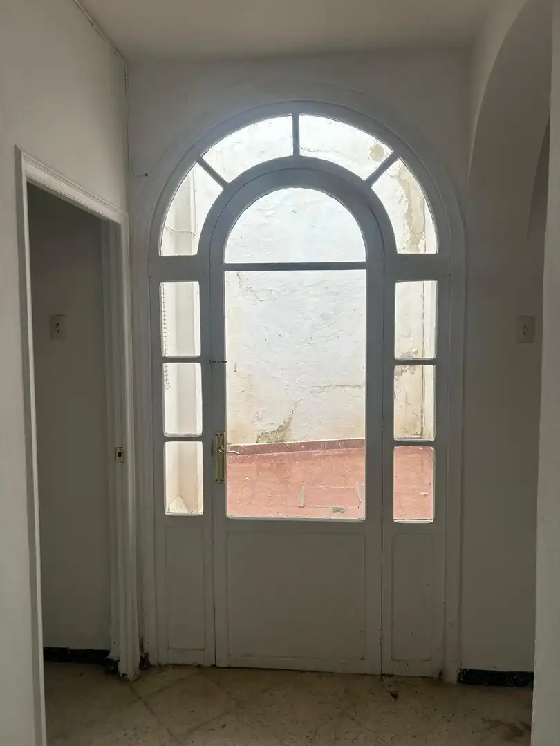 Planta baixa en venda a Carmona