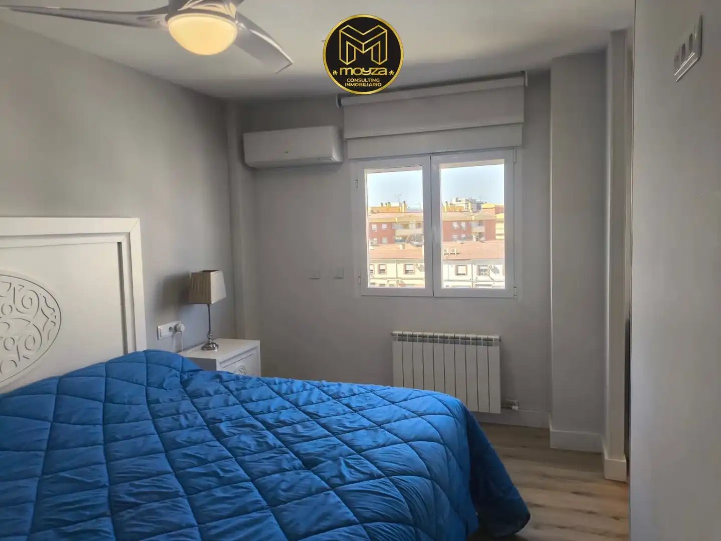 Appartamento con terrazza in vendita a Avda de Madrid - Pº de la Estación, imagen 29