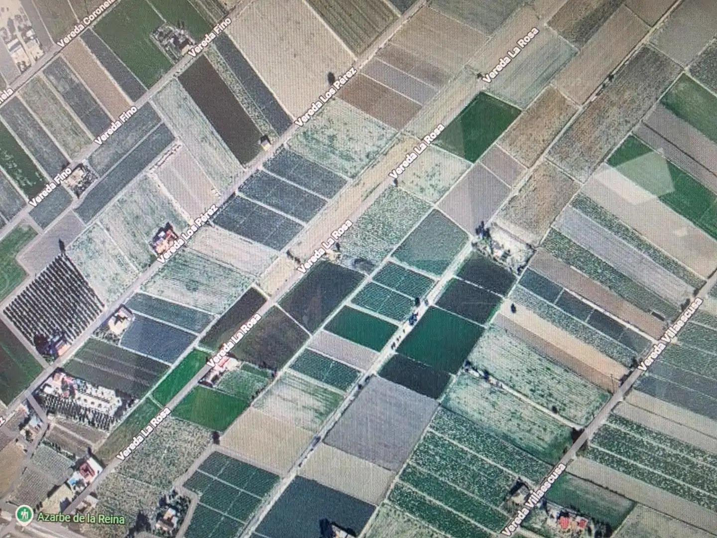 Terreno rustico in vendita a San Fulgencio