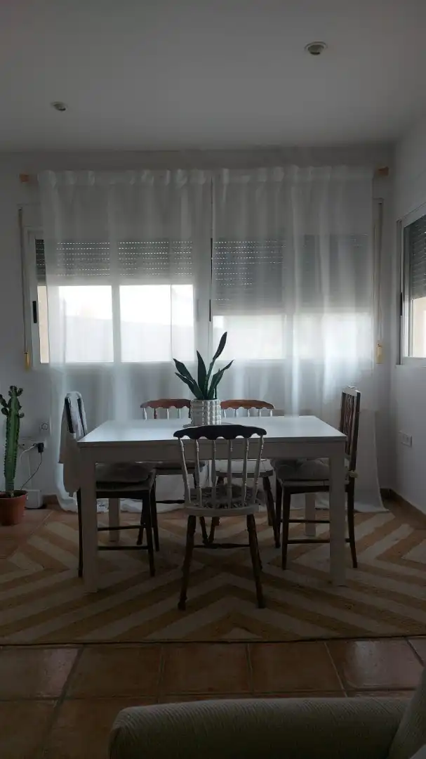 Casa amb jardí en venda a Pedanías Norte, imagen 5