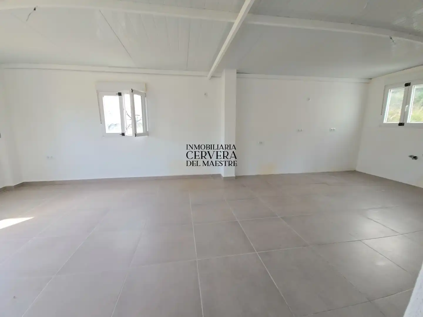 Finca rústica en venda en Cervera del Maestre