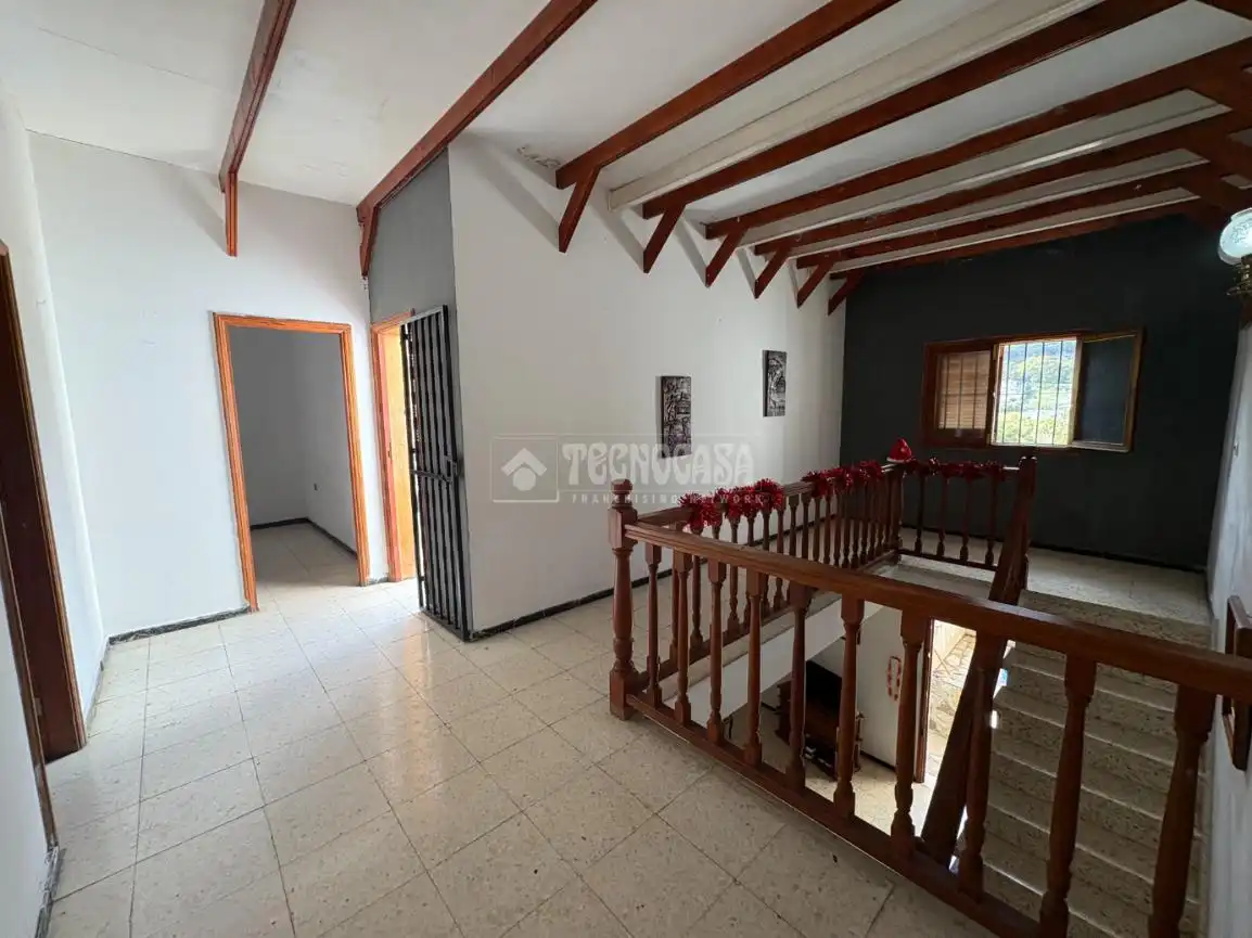 Casa o chalet en venta en Teror con Terraza y Balcón