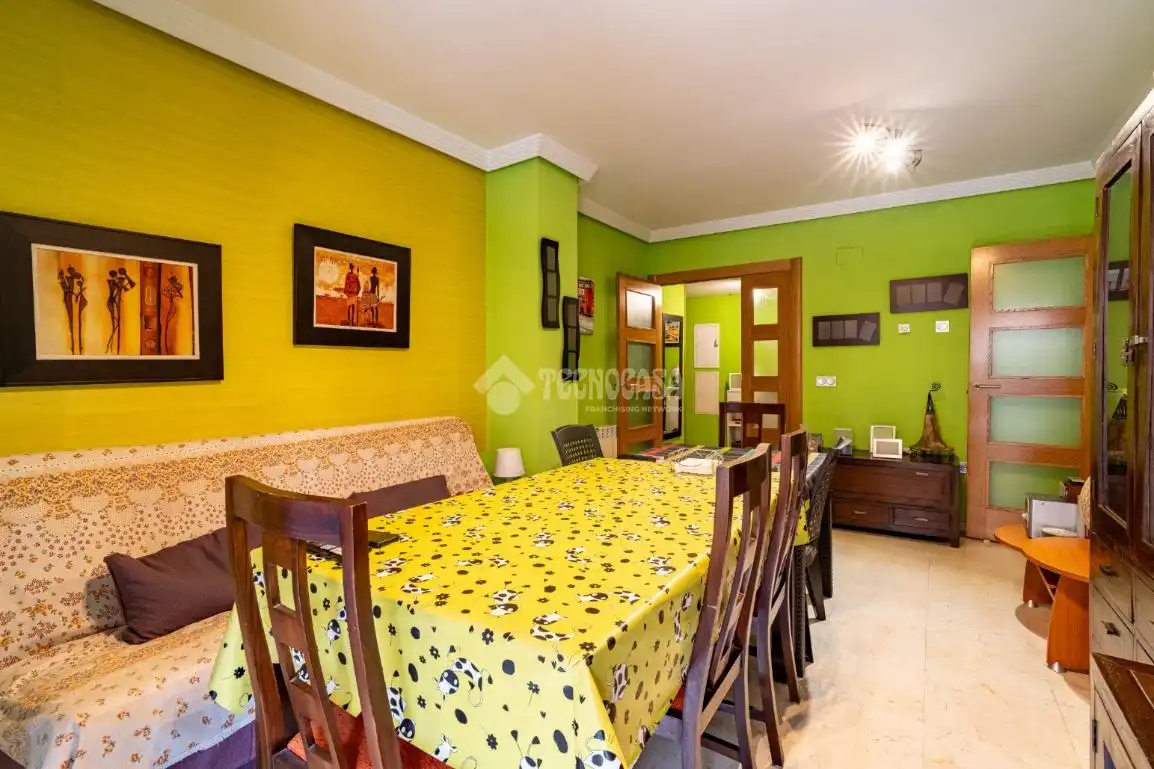 Comedor de Piso en venta en Granada
