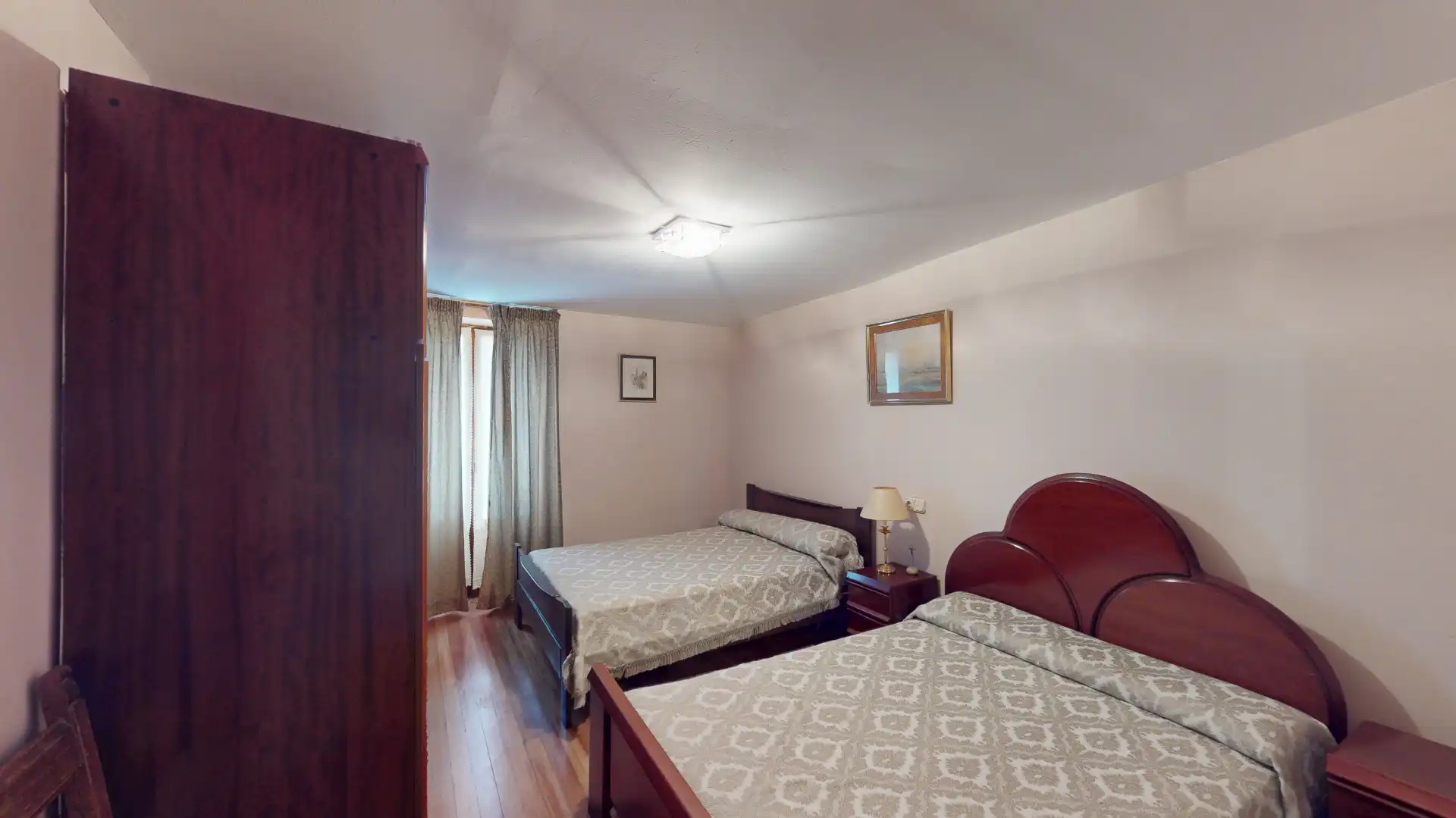 Habitación de Dúplex en venta en Tolosa con Amueblado