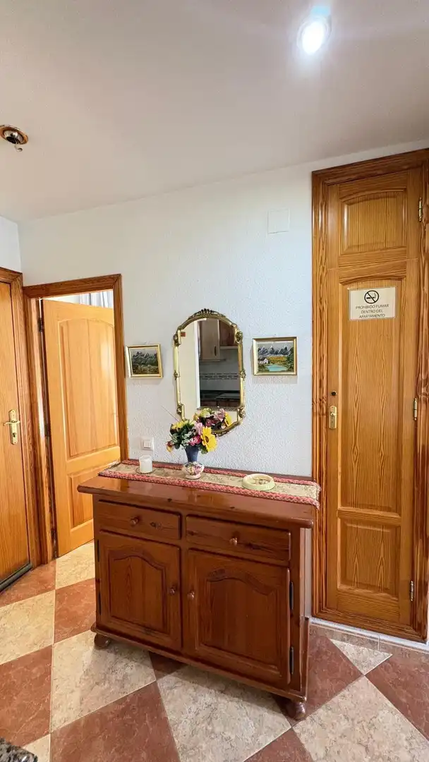 Wohnung mit Garten zum Verkauf in Avenida Madrid, imagen 40