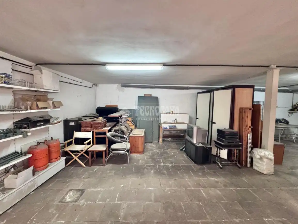 Casa adosada en venta en Yepes con Calefacción