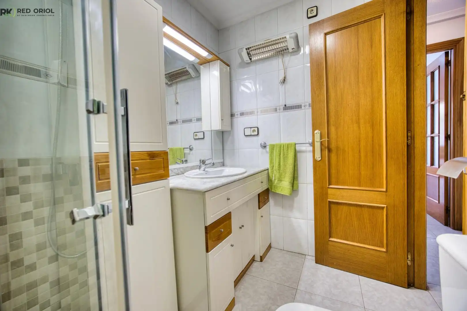 Wohnung mit Terrasse zum Verkauf in Calle OBISPO ROCAMORA, imagen 16