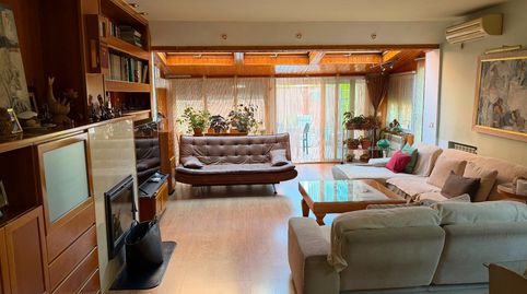 Photo 3 of Detached homes for sale in Riscos de Polanco, Arroyo del Fresno, Madrid Capital