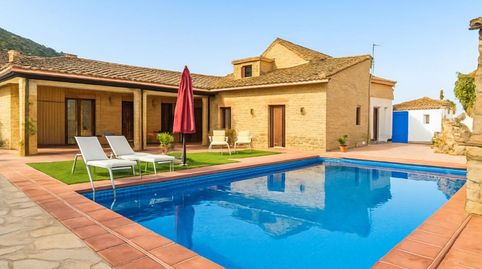 Negocio rural excepcional, espectacular chalet en venta