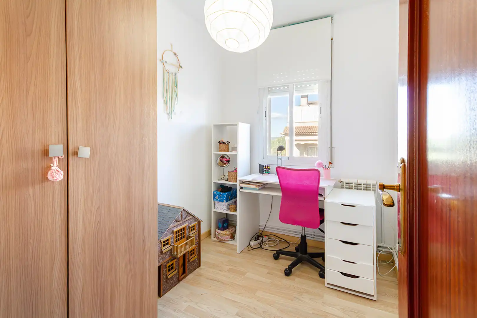 Habitación de Piso en venta en Vilanova i la Geltrú con Aire acondicionado, Calefacción y Parquet