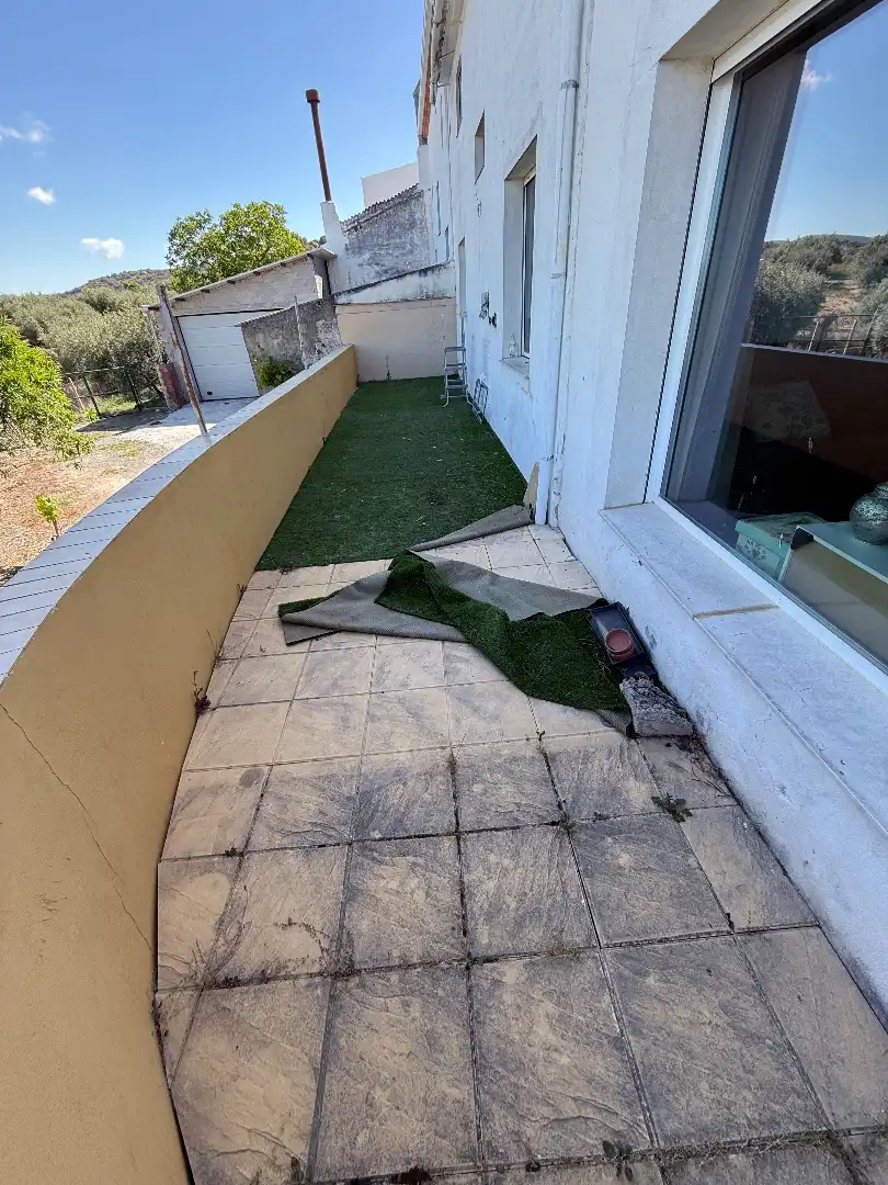 Xalet amb terrassa en venda a Calle Rincón, imagen 23