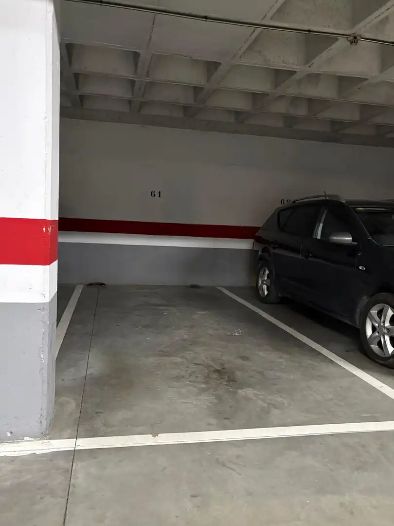 Parking of Garage for sale in Getafe