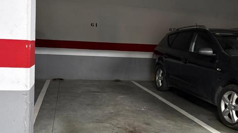 Photo 3 of Garage for sale in General Pingarron, Centro, Getafe