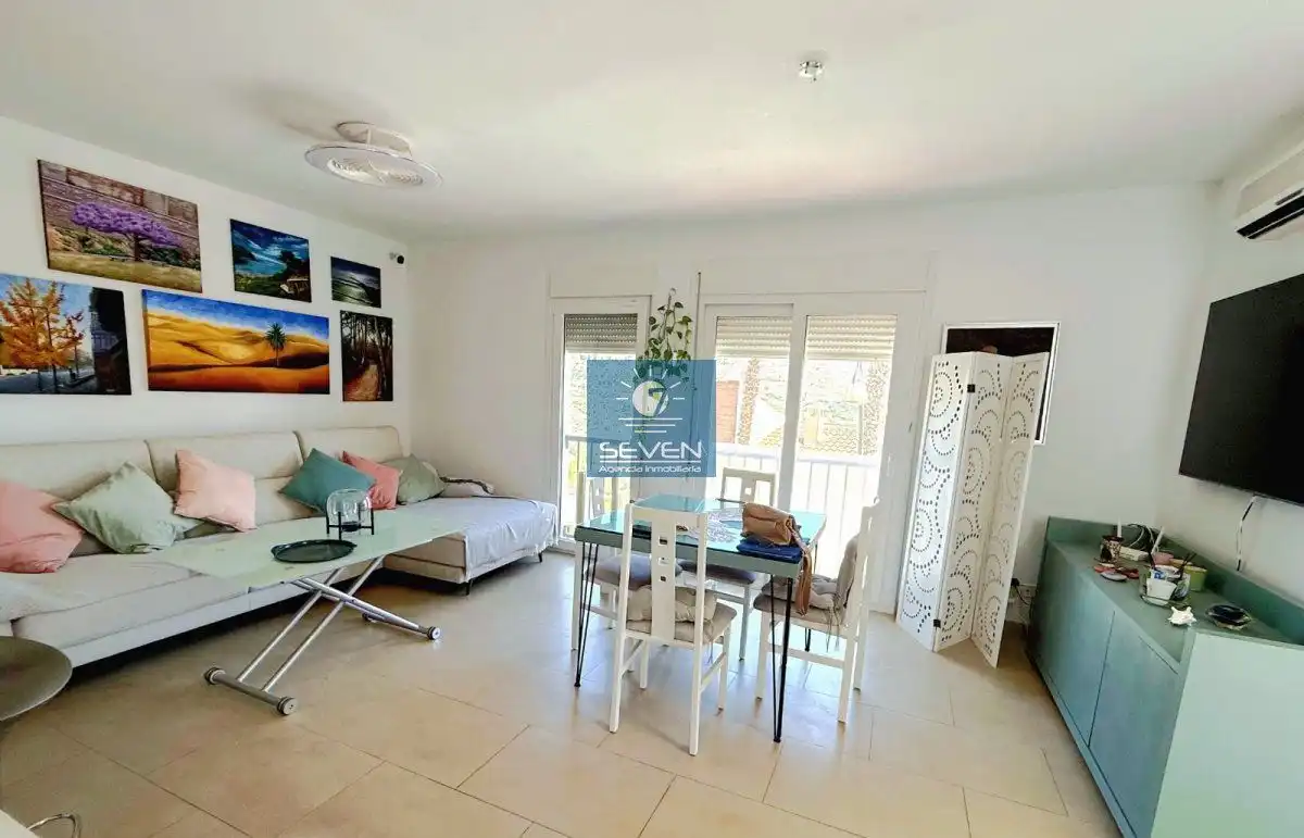 Casa a schiera con piscina in vendita a Citalsol, imagen 14