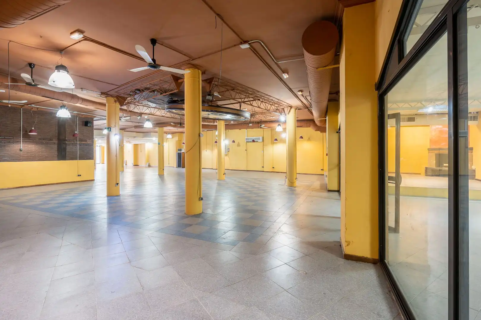 Local comercial en venda a Villalba Estación, imagen 11