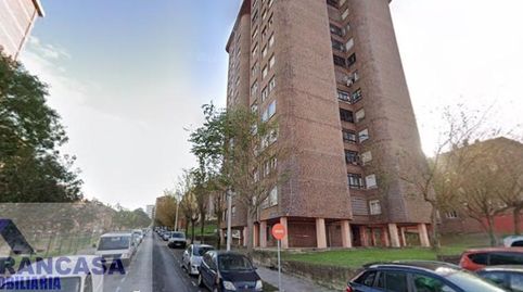 Foto 4 de Piso en venta en Alisal - San Román, Santander