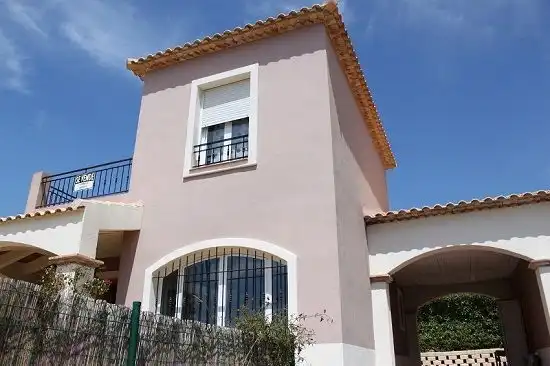 Casa o xalet de lloguer a Ressol, Bonalba - Cotoveta