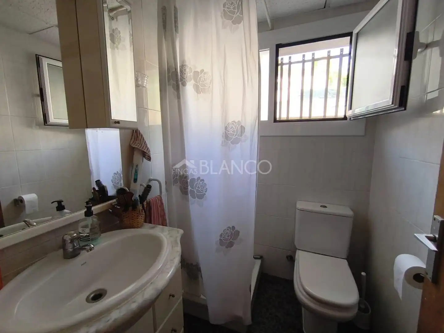 Baño de Casa o chalet en venta en Masquefa con Calefacción, Jardín privado y Terraza