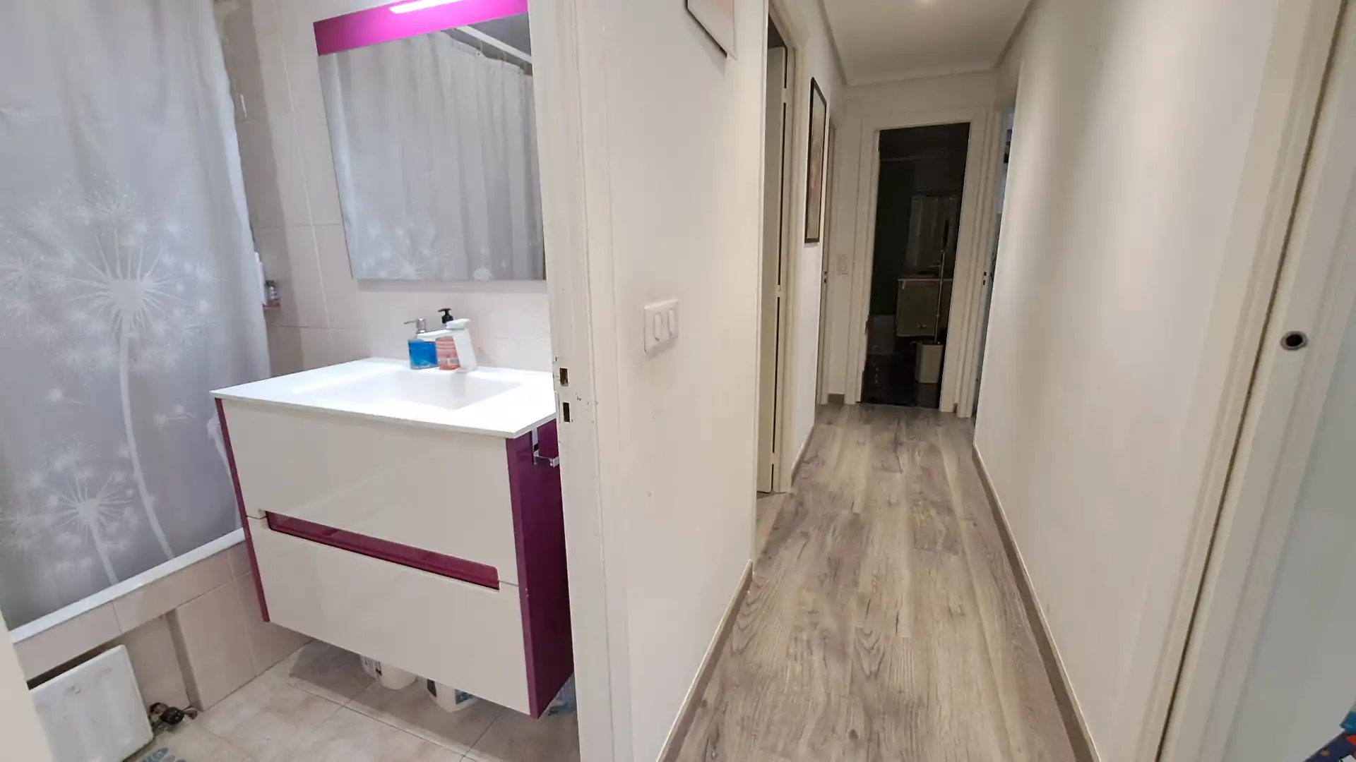 Wohnung zum Verkauf in Bilbao  mit Heizung und Möbliert