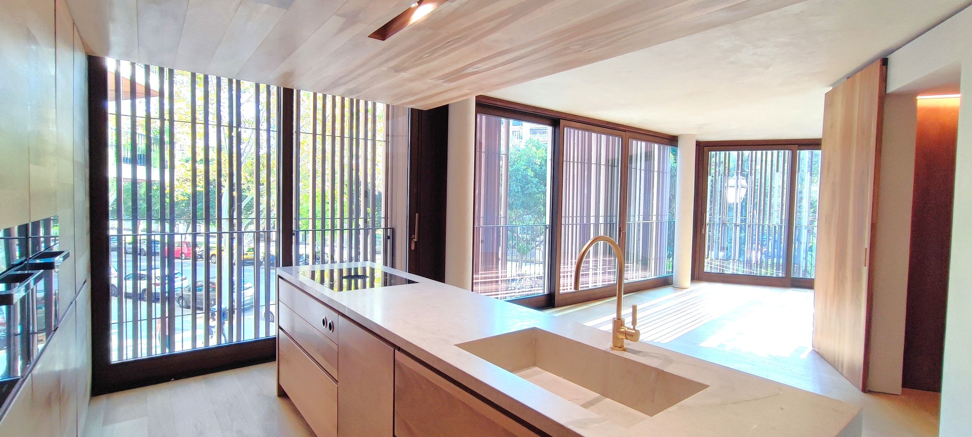 Apartamento de alquiler en Camp d'en Serralta, Ponent