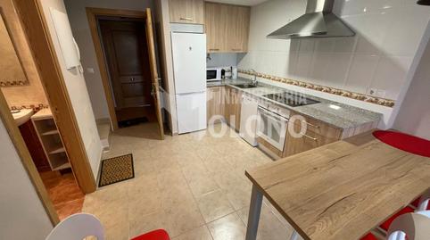 Foto 2 de Dúplex en venda a Calle Tirgo, 8, Cuzcurrita de Río Tirón, La Rioja