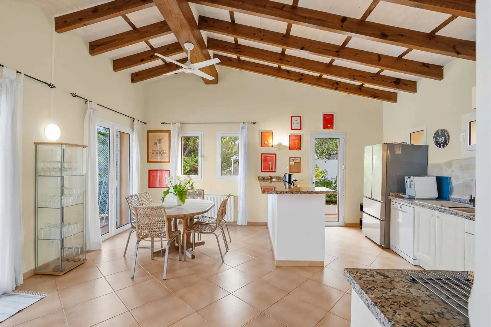 Haus mit Terrasse zum Verkauf in Canyamel, imagen 6