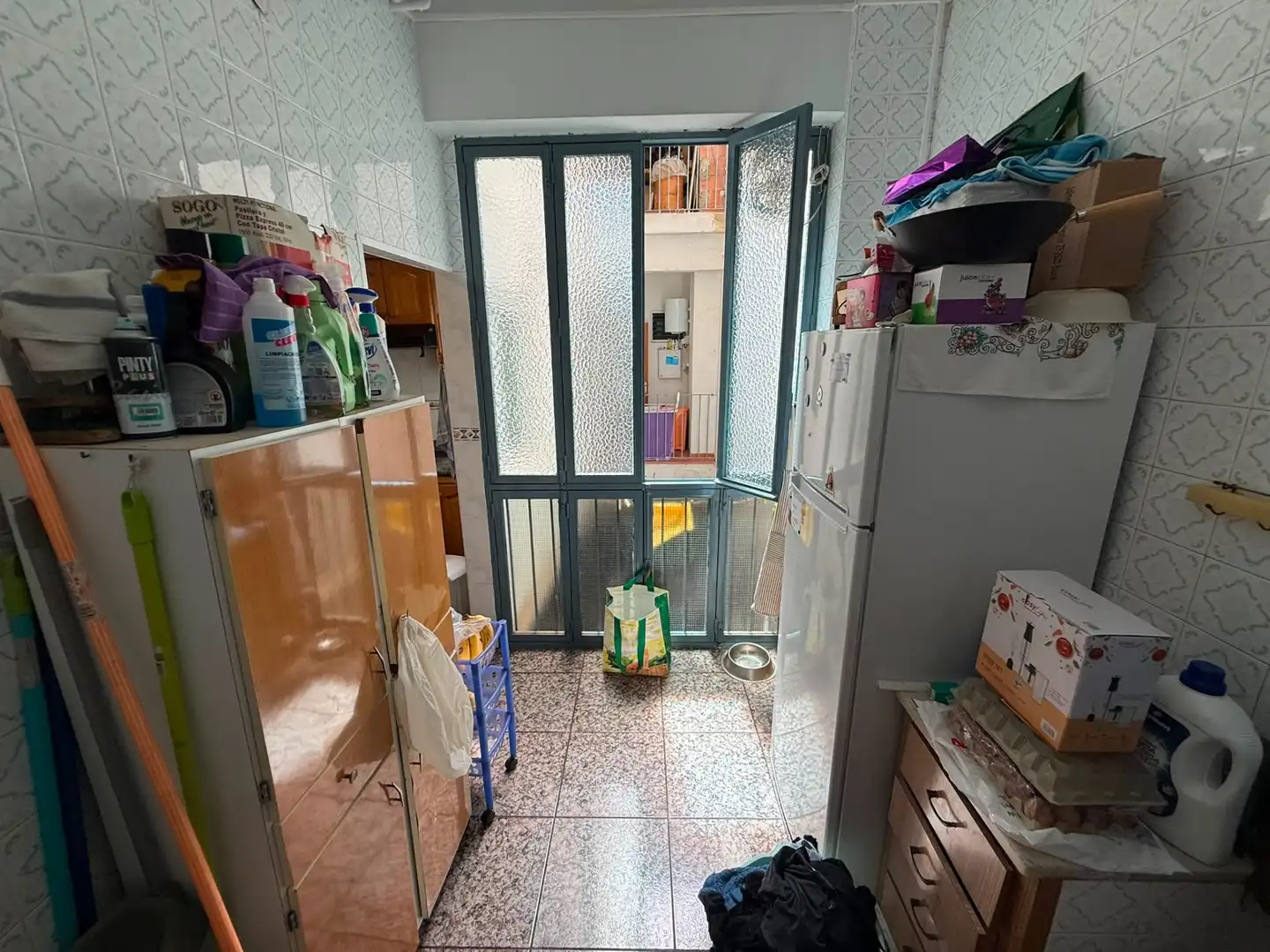 Piso en venta en Algemesí