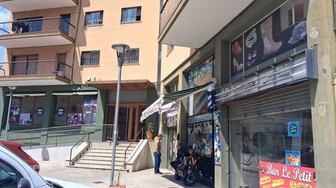 Foto 3 von Geschaftsraum zur Miete in Avinguda Miquel Martí I Pol, 4, La Jonquera, Girona