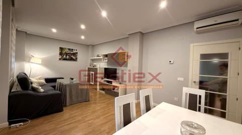 Foto 3 de Pis en venda a Almendralejo, Badajoz