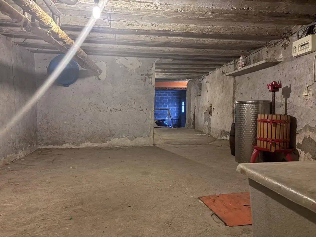 Casa o xalet en venda en Ribera d'Urgellet amb Calefacció, Moblat i Alarma