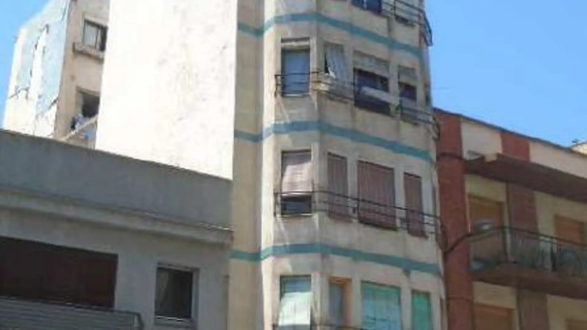 Piso en venta en C/ Jaume I, Centre