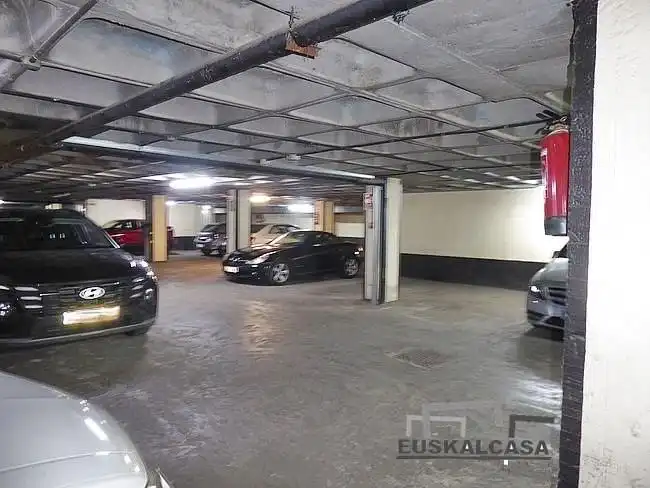 Appartement avec ascenseur à vendre à Errekalde, imagen 37