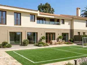 Villa mit Terrasse zum Verkauf in Carretera Marzagán A 30, imagen 15