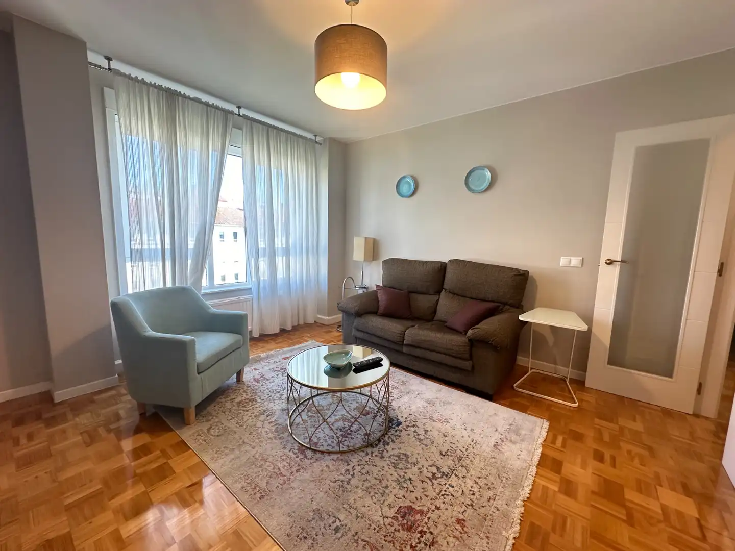 Flat for rent in Rúa de Madrid, Concheiros - Fontiñas