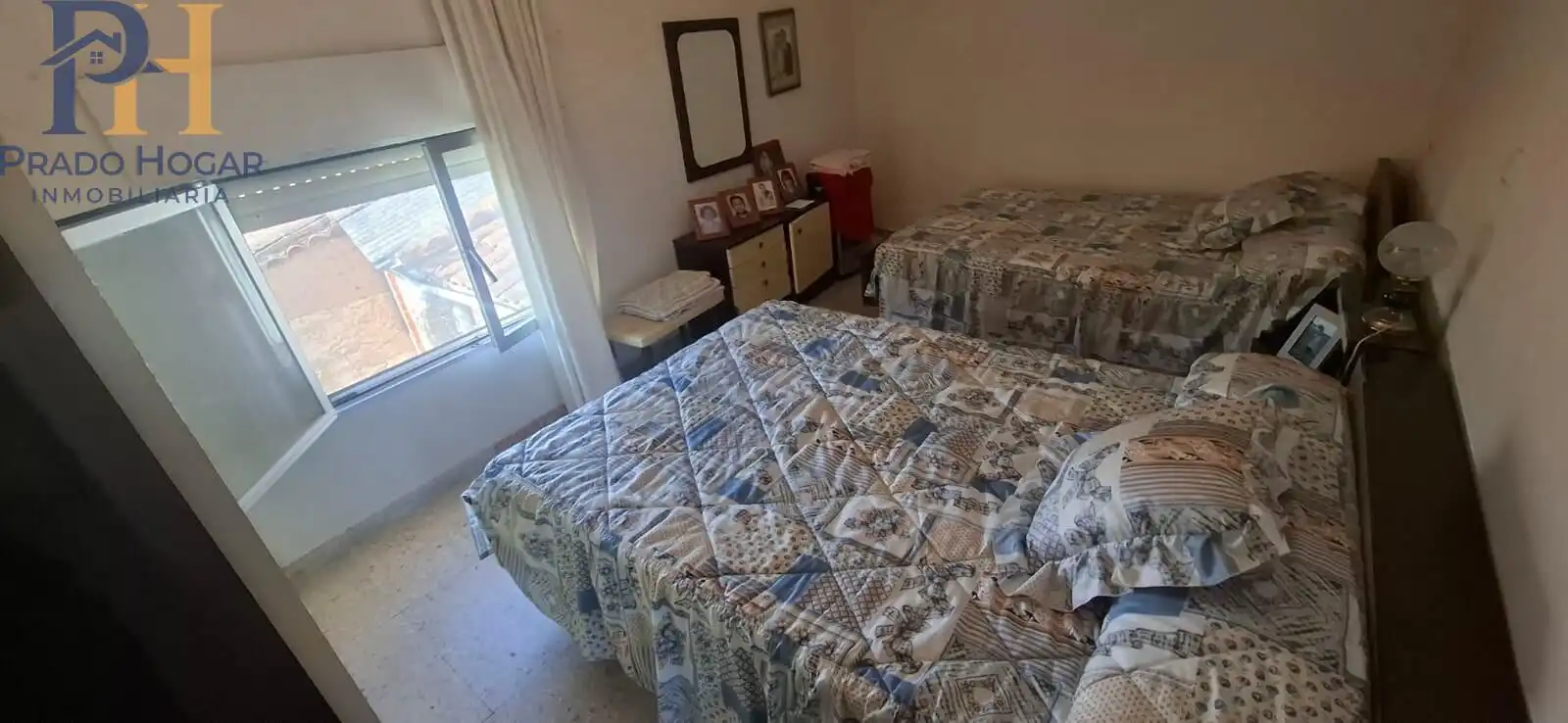 Habitación de Casa o chalet en venta en Navalcán