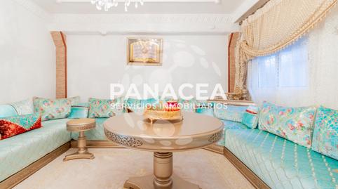 Foto 4 de Casa adosada en venda a Las Cabañuelas, Vícar