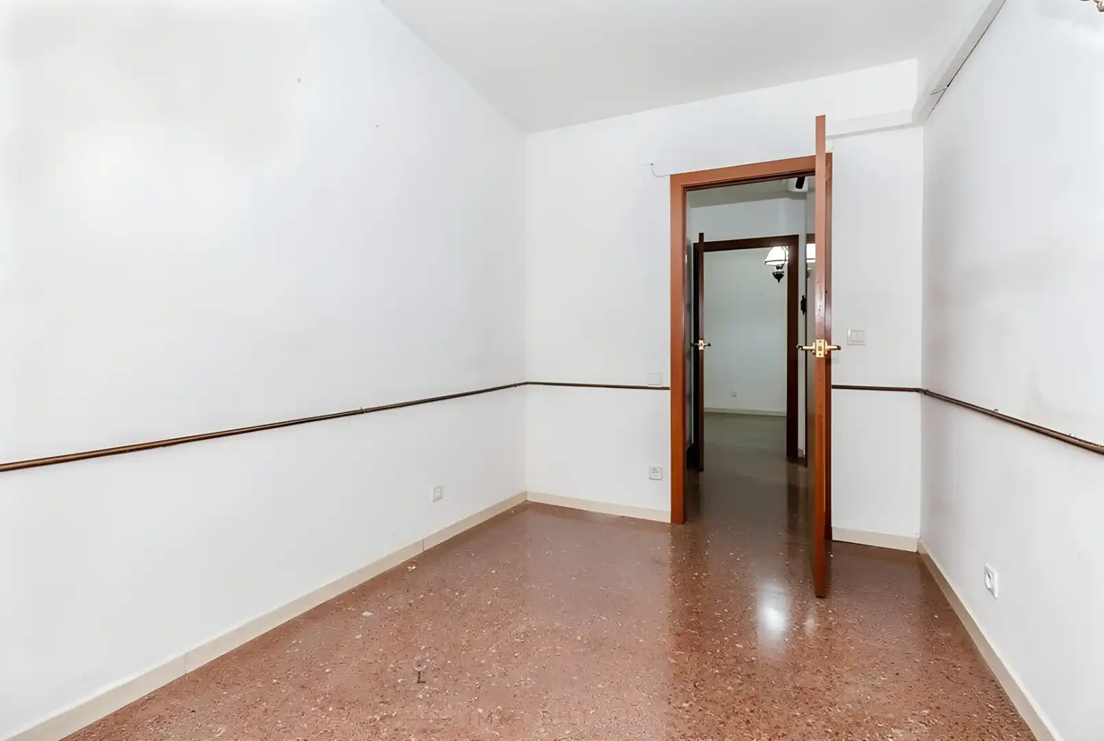 Flat with terrace for sale in Carrer de Juan Bravo, imagen 16
