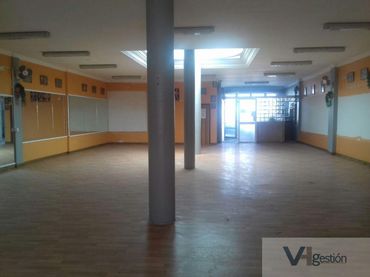 Gewerbefläche zum Verkauf in Villamartín