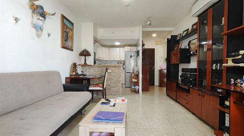 Foto 4 von Wohnung zum Verkauf in Calle Loma Colegial del, Ayuntamiento, Torremolinos