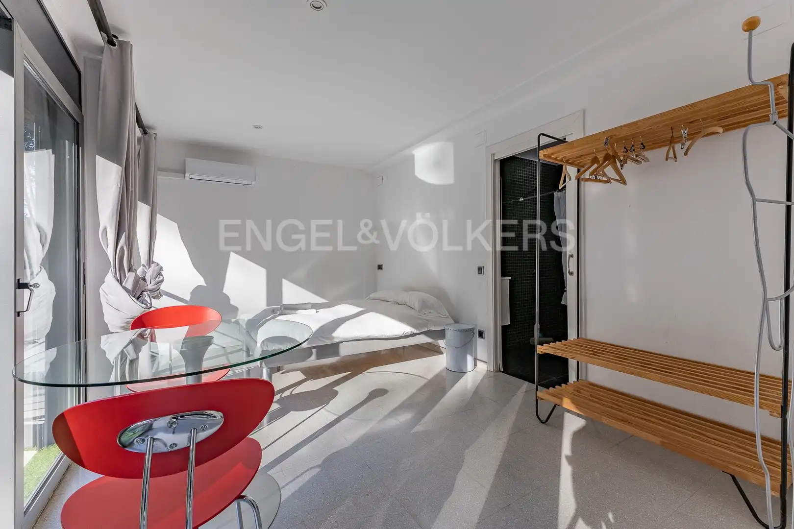 Casa amb terrassa en venda a Valldoreix, imagen 8
